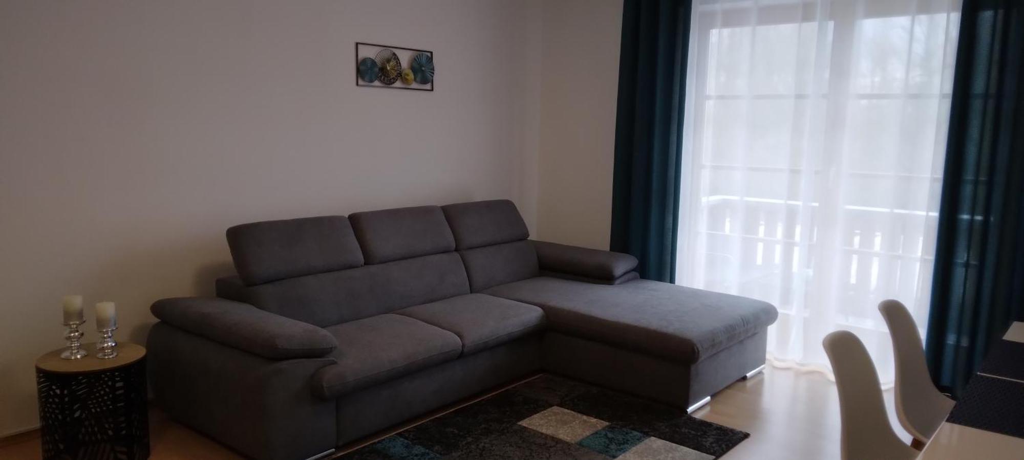 Ferienwohnung Mit Balkon 施万多夫 外观 照片